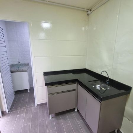 Vila Verde Container Bv Barra Velha  Εξωτερικό φωτογραφία