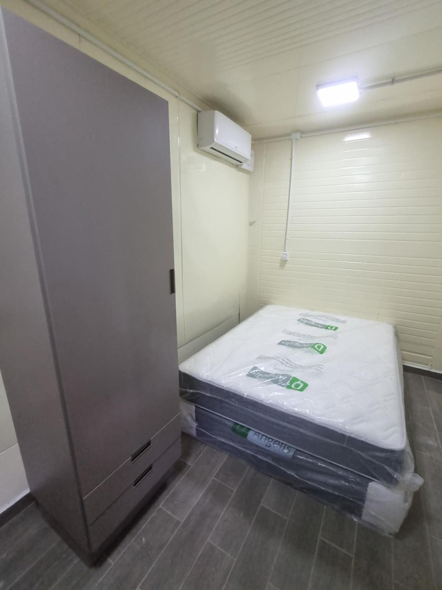 Vila Verde Container Bv Barra Velha  Εξωτερικό φωτογραφία