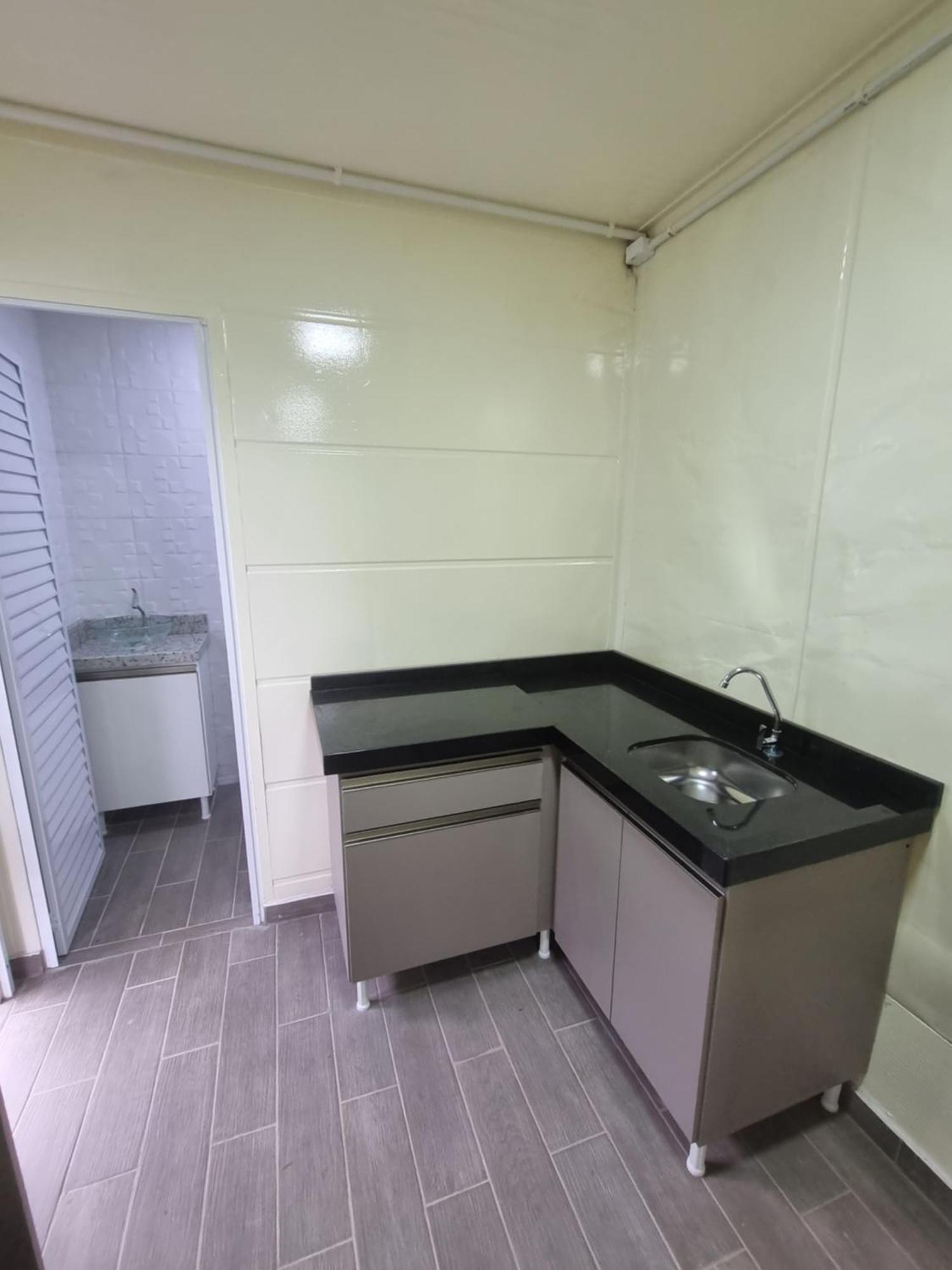 Vila Verde Container Bv Barra Velha  Εξωτερικό φωτογραφία