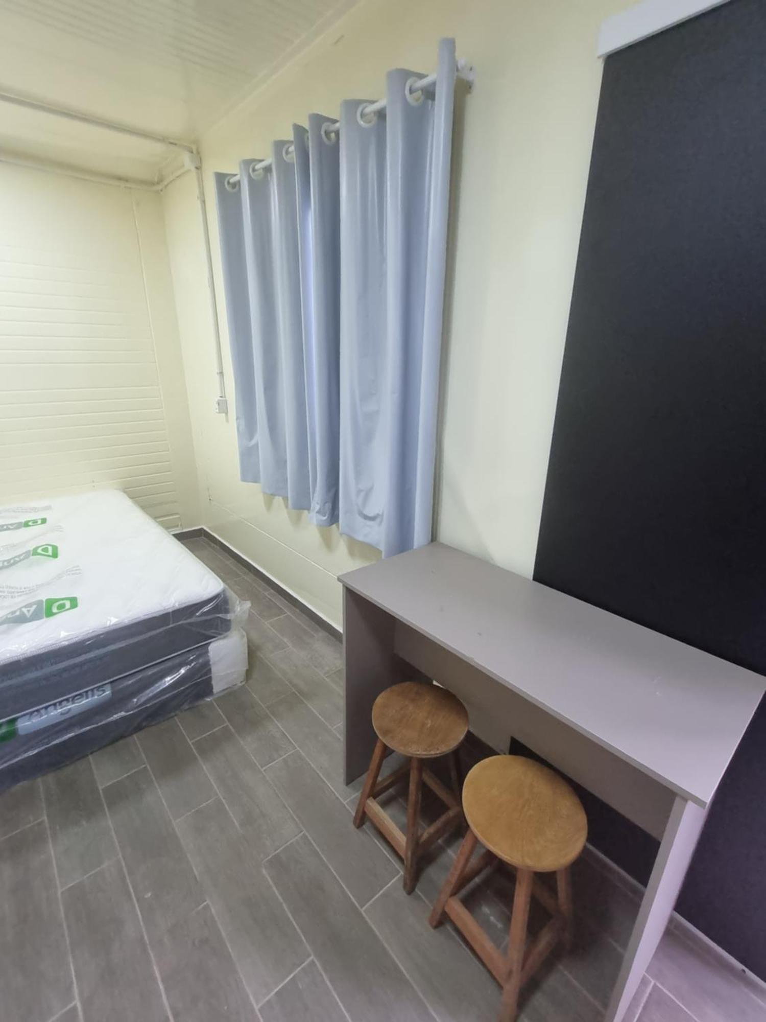 Vila Verde Container Bv Barra Velha  Εξωτερικό φωτογραφία